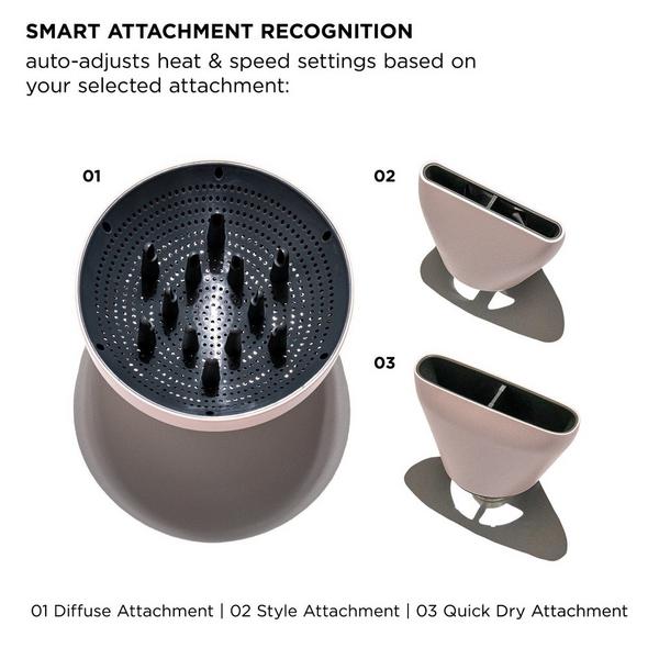 Ulta T3  Aire IQ Intelligent Hair Dryer