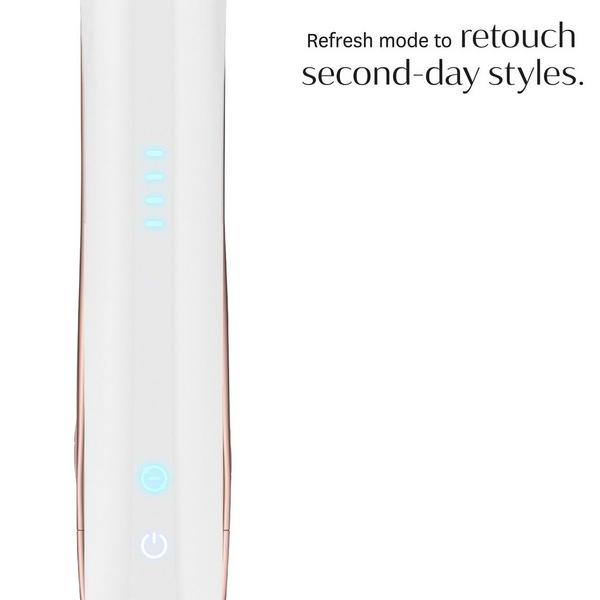 Ulta T3  Smooth ID 1" Flat Iron With Touch Interface