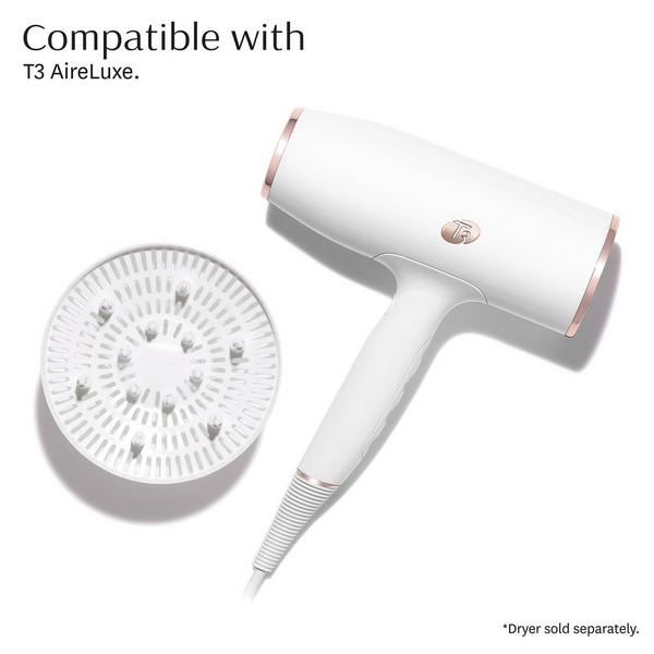 Ulta T3  SoftTouch 3 Diffuser Hair Dryer Attachment