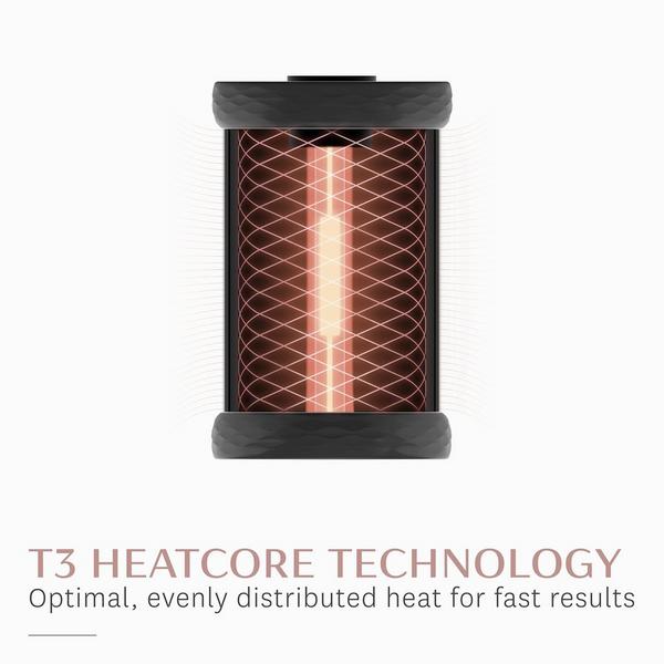 Ulta T3  Volumizing Hot Rollers Luxe With Clips