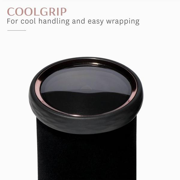 Ulta T3  Volumizing Hot Rollers Luxe With Clips