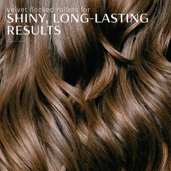 Ulta T3  Volumizing Hot Rollers Luxe With Clips