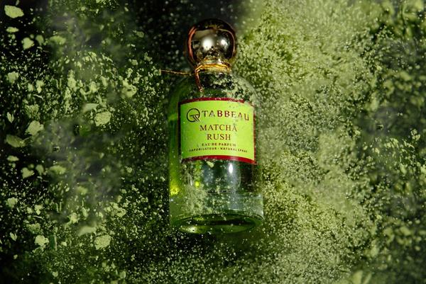 Ulta TABBEAU  Matcha Rush Eau De Parfum