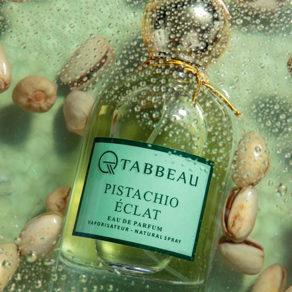 Ulta TABBEAU  Pistachio Éclat Eau De Parfum