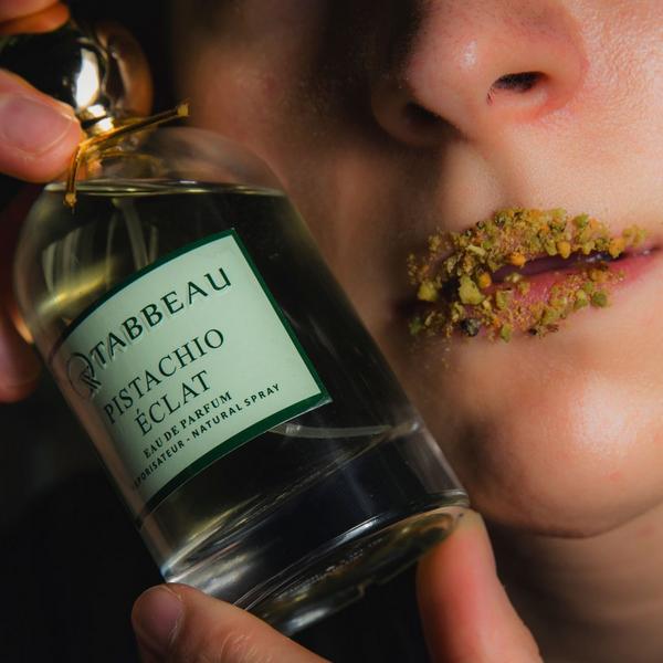 Ulta TABBEAU  Pistachio Éclat Eau De Parfum