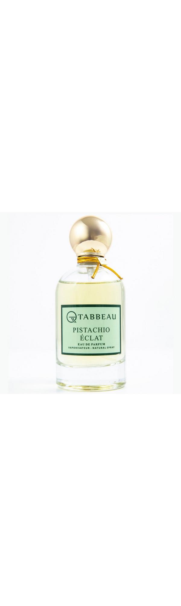 Ulta TABBEAU  Pistachio Éclat Eau de Parfum
