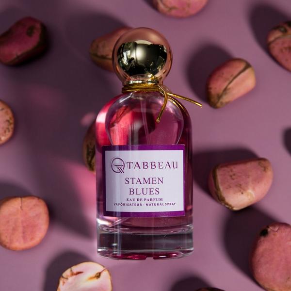 Ulta TABBEAU  Stamen Blues Eau De Parfum