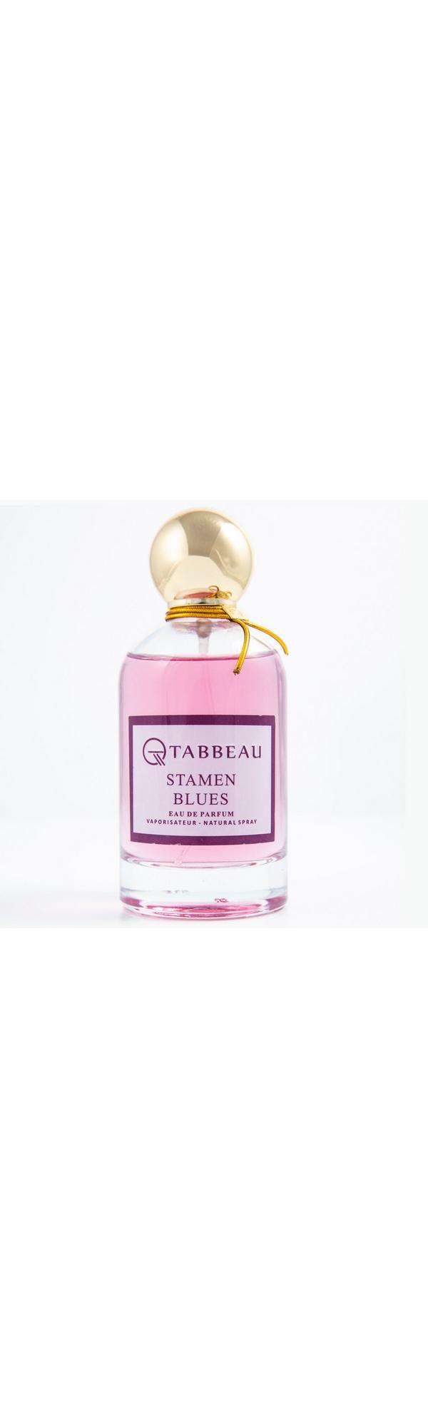Ulta TABBEAU  Stamen Blues Eau de Parfum
