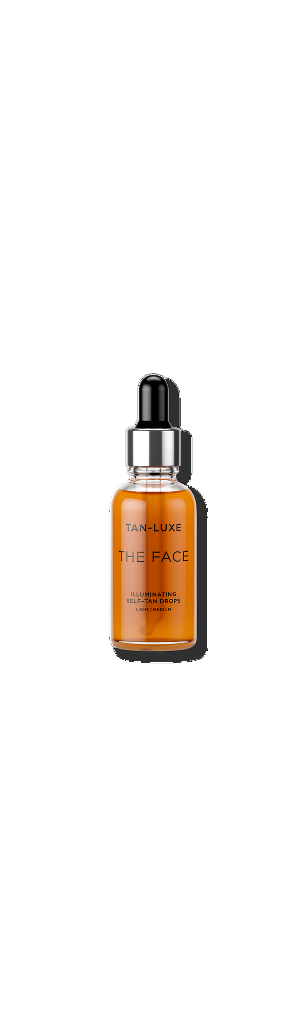 Ulta TAN-LUXE  THE FACE - Illuminating Self-Tan Drops