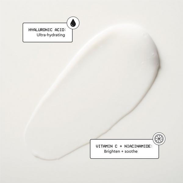 Ulta Tanologist  Daily Glow Face Moisturizer