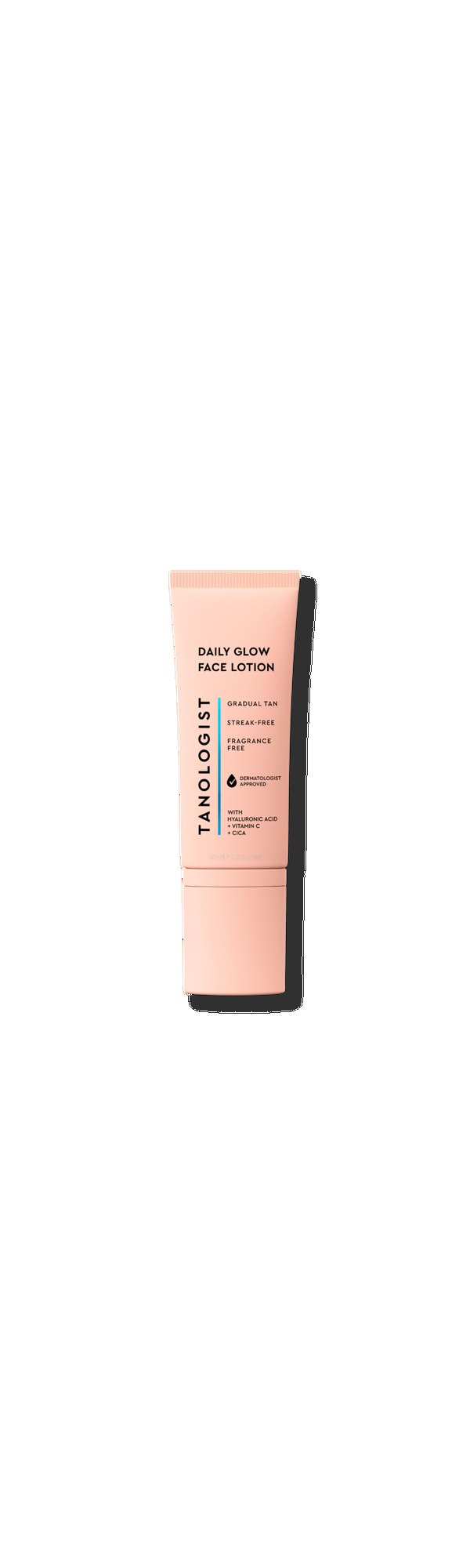 Ulta Tanologist  Daily Glow Face Moisturizer