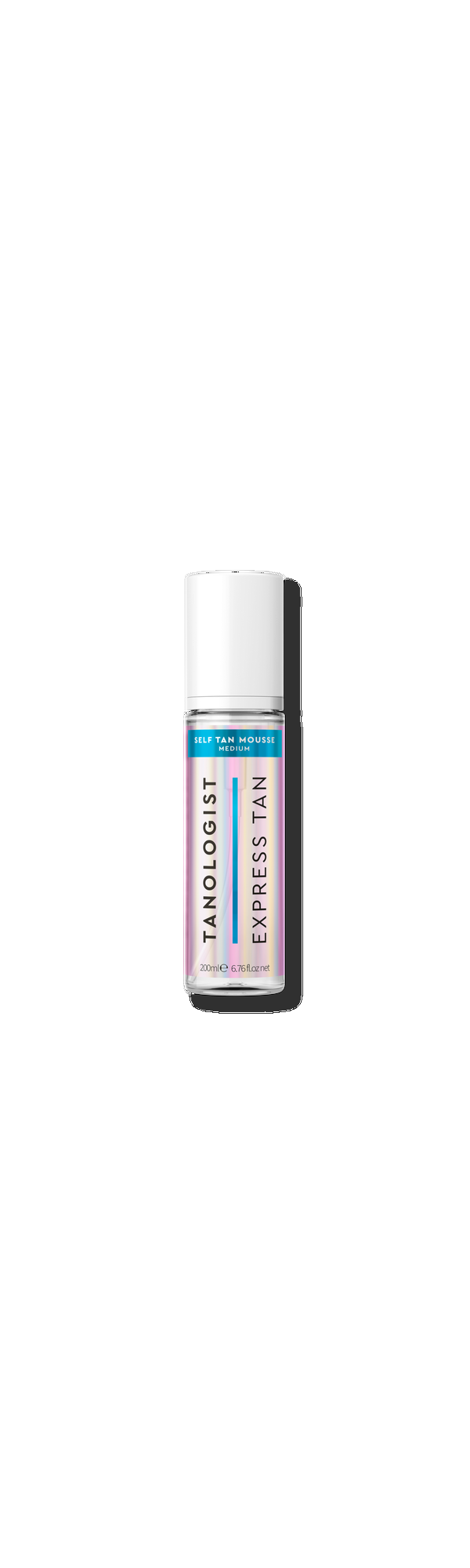 Ulta Tanologist  Express Self Tan Mousse