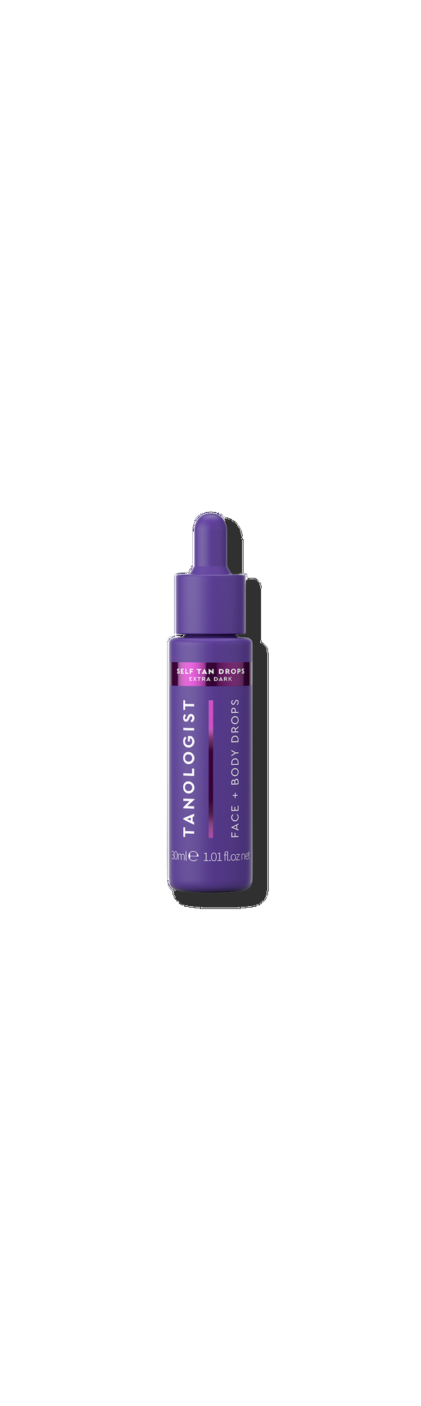 Ulta Tanologist  Extra Dark Self Tan Drops