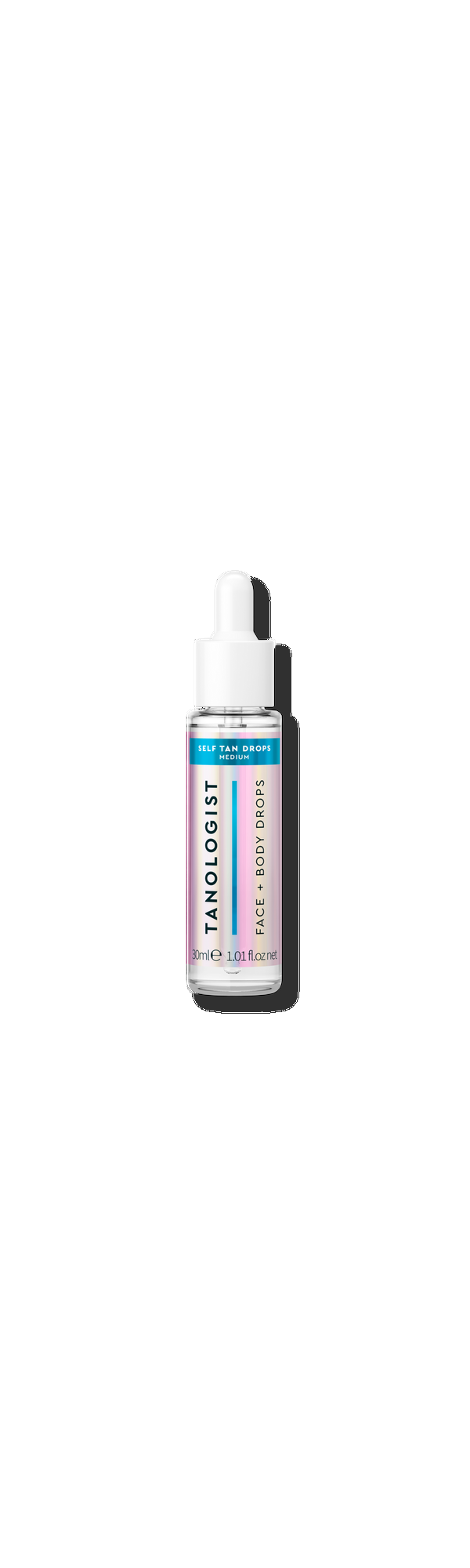 Ulta Tanologist  Face + Body Self Tan Drops
