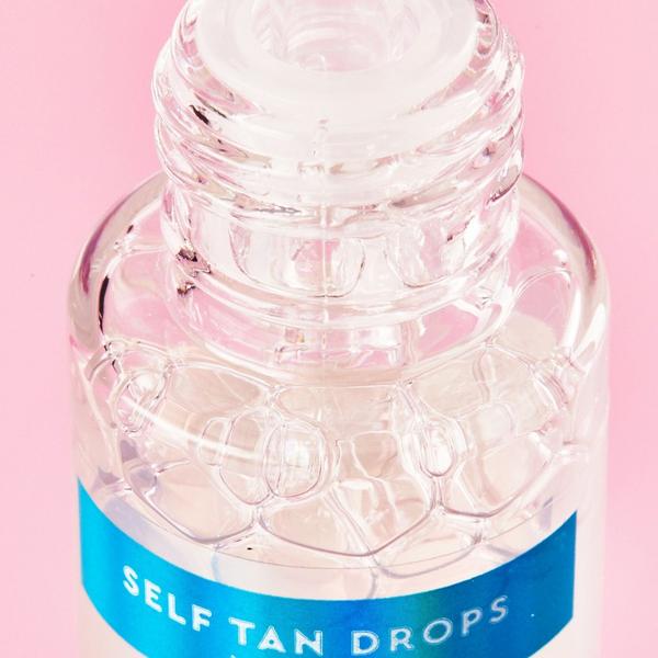 Ulta Tanologist  Mini Face + Body Self Tan Drops