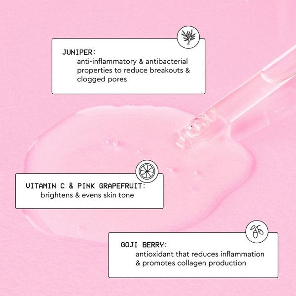 Ulta Tanologist  Mini Face + Body Self Tan Drops