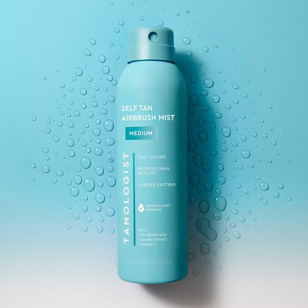 Ulta Tanologist  Self Tan Airbrush Mist