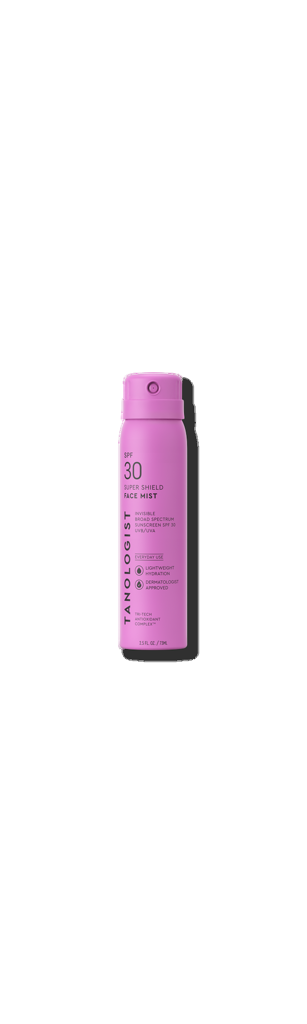 Ulta Tanologist  Super Shield Face Mist SPF 30