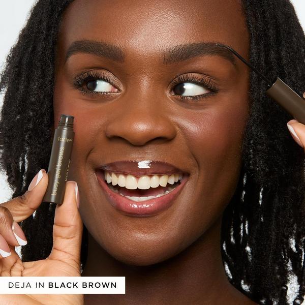 Ulta Tarte  Busy Gal BROWS Tinted Brow Gel