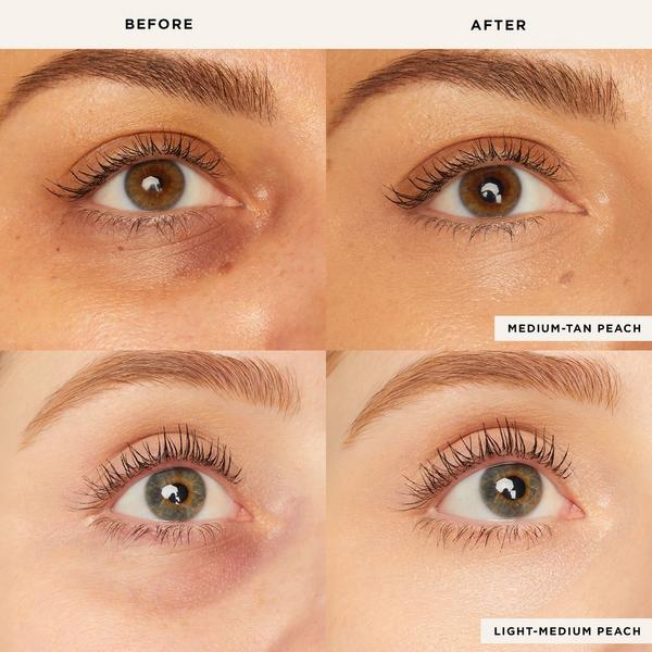 Ulta Tarte  Colored Clay CC Undereye Corrector