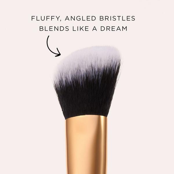 Ulta Tarte  Concealer Paw Brush