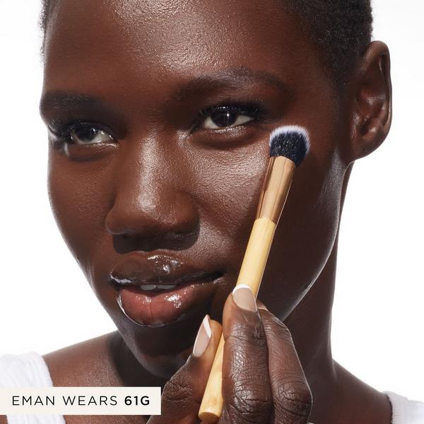 Ulta Tarte  Concealer Paw Brush