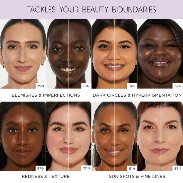 Ulta Tarte  Creaseless Creamy Concealer