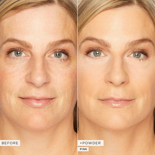 Ulta Tarte  Creaseless Setting & Brightening Powder