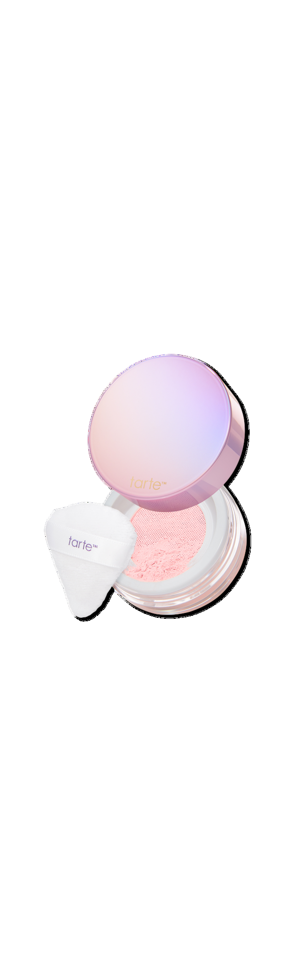 Ulta Tarte  Creaseless Setting & Brightening Powder