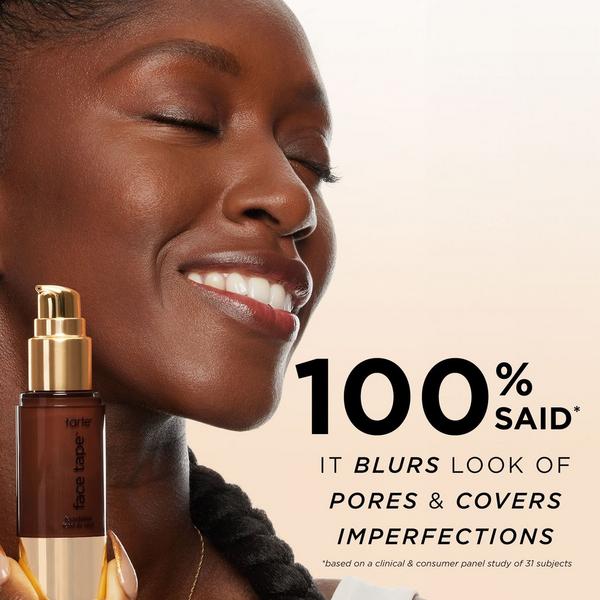 Ulta Tarte  Face Tape Full Coverage Foundation