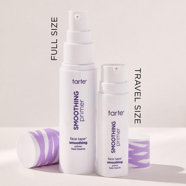 Ulta Tarte  Face Tape Smoothing Primer