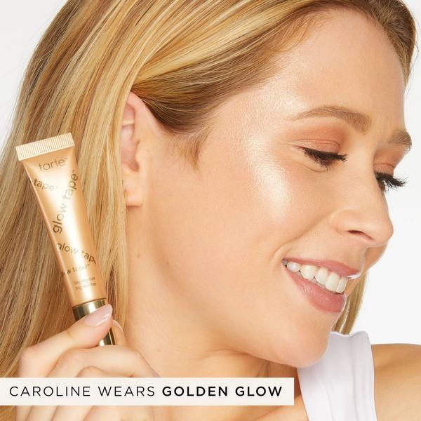 Ulta Tarte  Glow Tape Highlighter