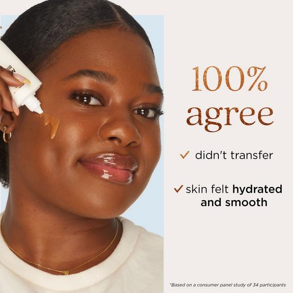 Ulta Tarte  Key Largo Glow Drops