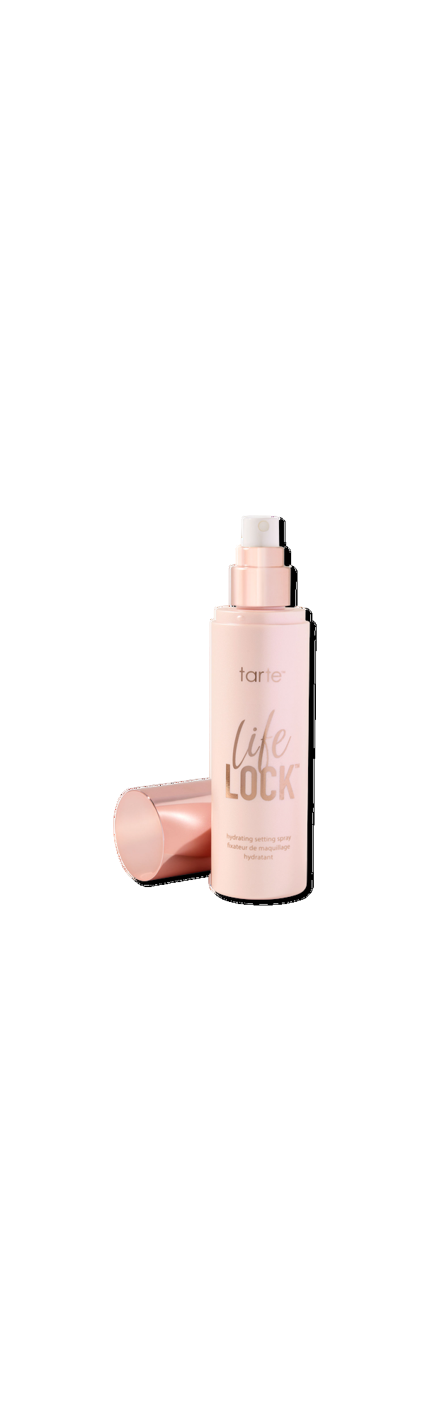 Ulta Tarte  Life Lock Hydrating Setting Spray