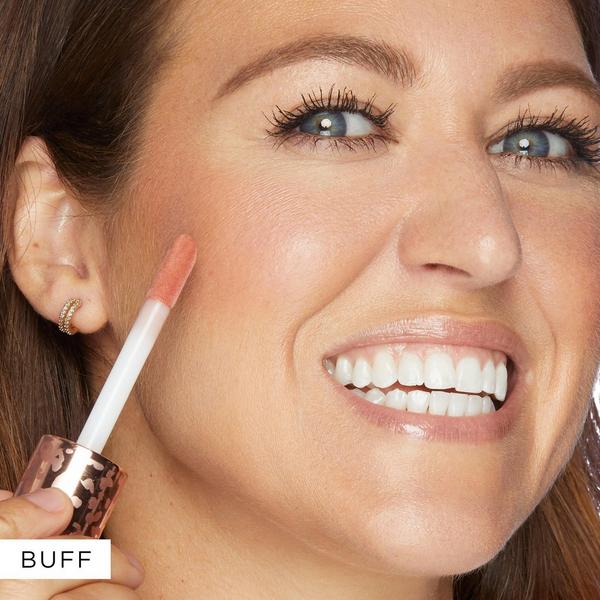 Ulta Tarte  Maneater Blush & Glow Cheek Plump