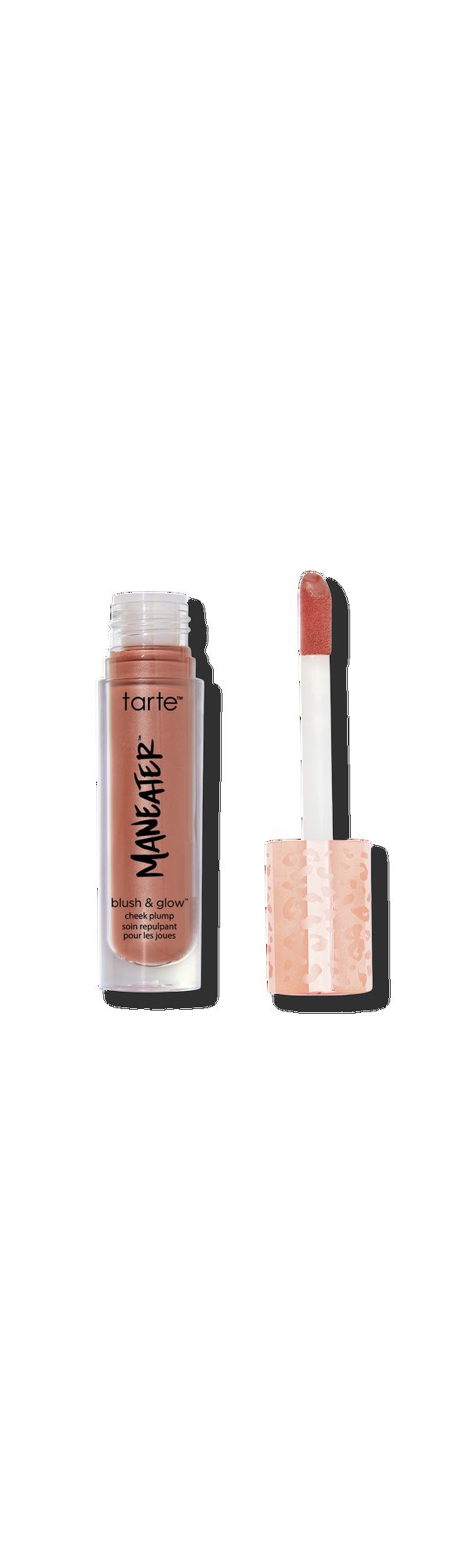 Ulta Tarte  Maneater Blush & Glow Cheek Plump