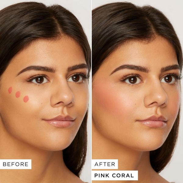 Ulta Tarte  Maneater Satin Blush Cheek Plump