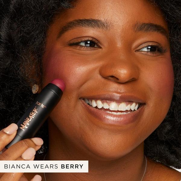 Ulta Tarte  Maneater Silk Stick Blush