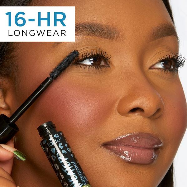 Ulta Tarte  Maneater Waterproof Volumizing Mascara