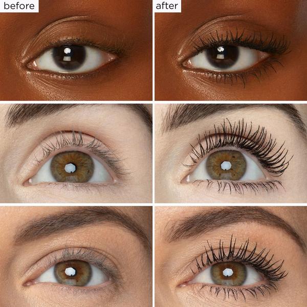 Ulta Tarte  Maneater Waterproof Volumizing Mascara