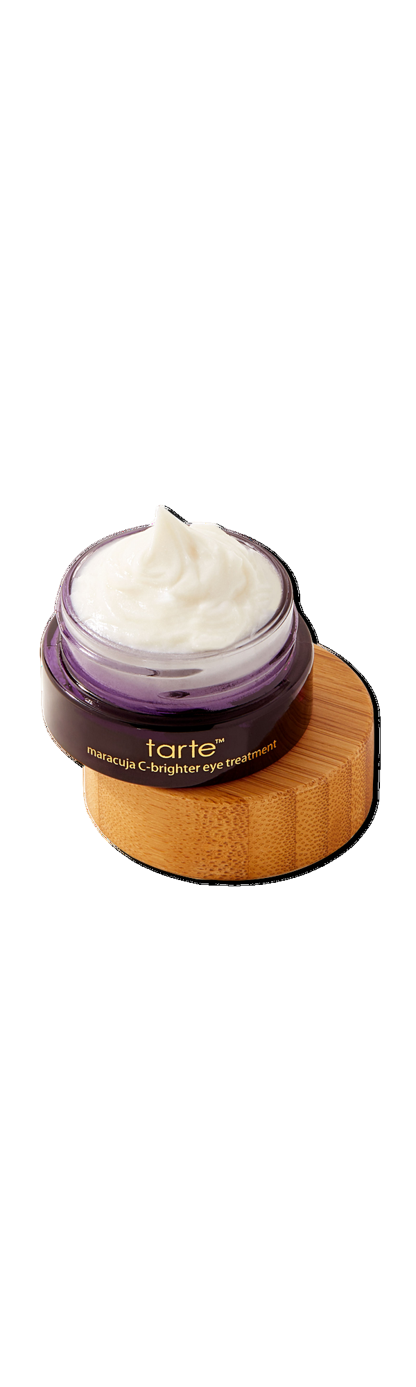 Ulta Tarte  Maracuja C Brighter Eye Treatment