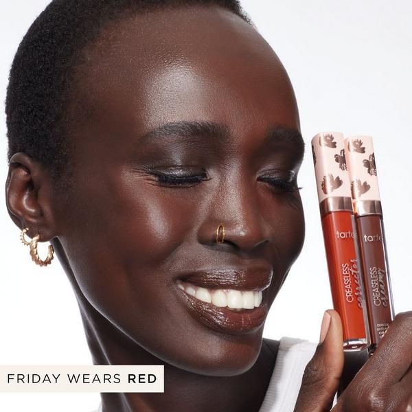 Ulta Tarte  Maracuja Creaseless Corrector