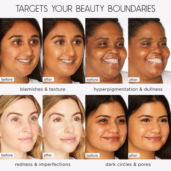 Ulta Tarte  Maracuja Juicy Glow Tint