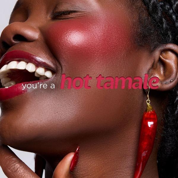 Ulta Tarte  Maracuja Juicy Lip & Cheek Multi-Stick