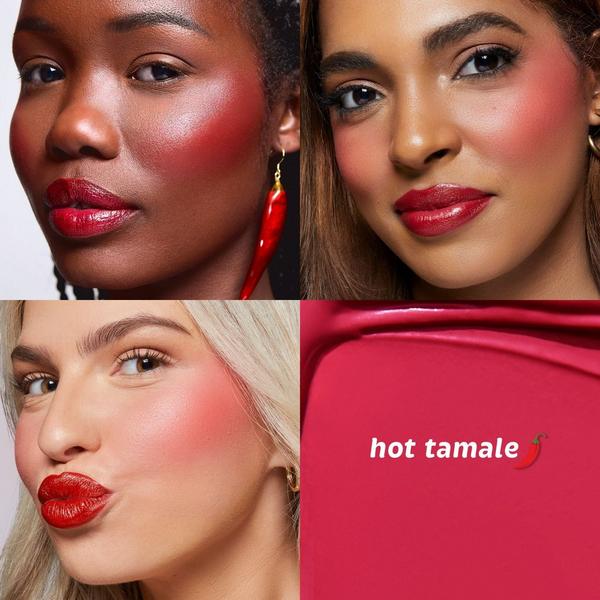 Ulta Tarte  Maracuja Juicy Lip & Cheek Multi-Stick