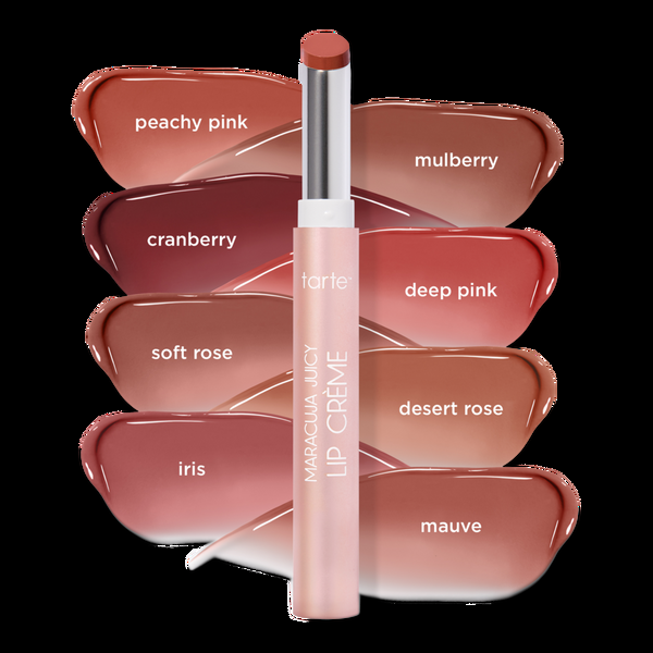 Ulta Tarte  Maracuja Juicy Lip Crème