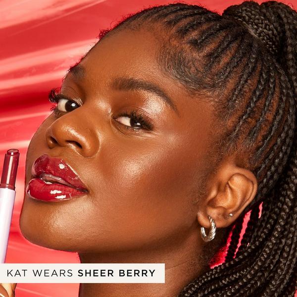 Ulta Tarte  Maracuja Juicy Lip Vinyl