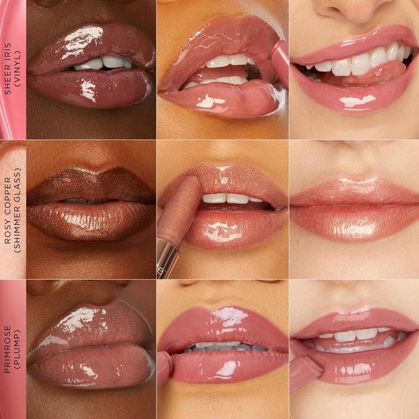 Ulta Tarte  Maracuja Juicy Trending Lip Trio