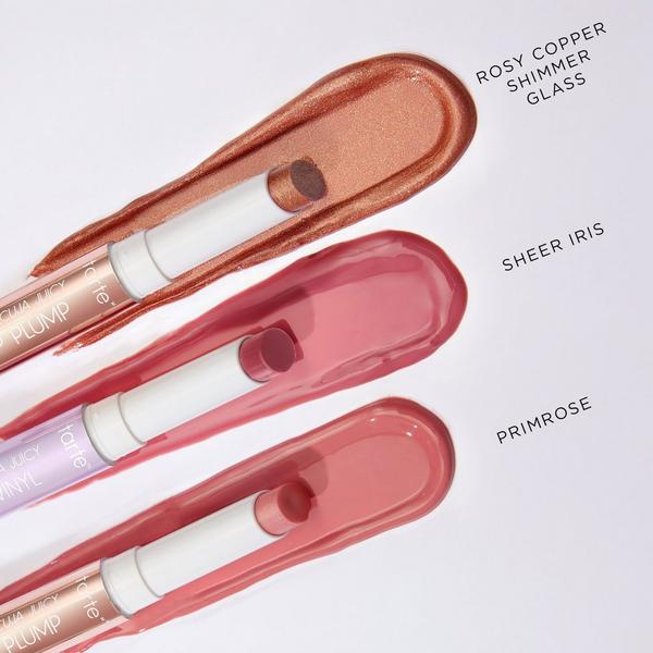 Ulta Tarte  Maracuja Juicy Trending Lip Trio