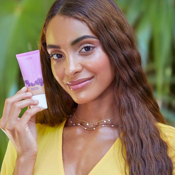 Ulta Tarte  Maracuja Vegan Tinted Moisturizer